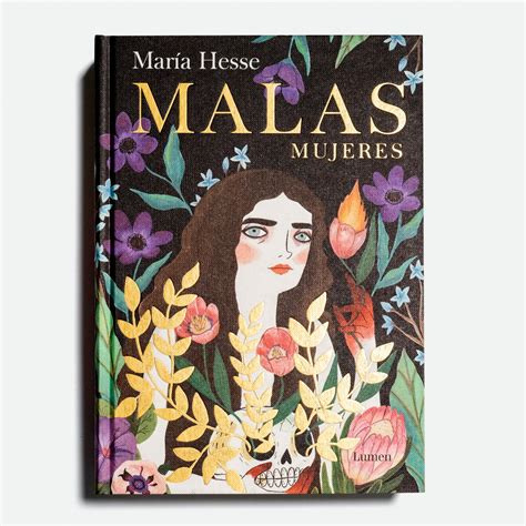 mujeres malas|Malas mujeres / Bad Women : Hesse, María: Amazon.ca: Books